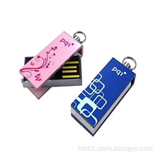 Best-selling full capacity mini usb, free logo, free shipping